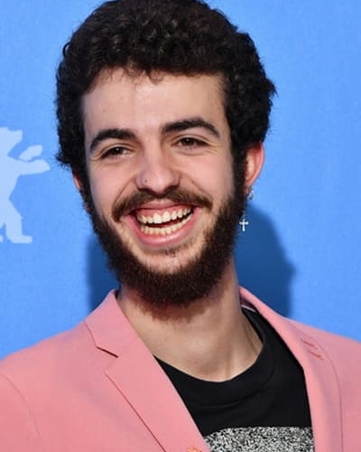 Alberto Bang