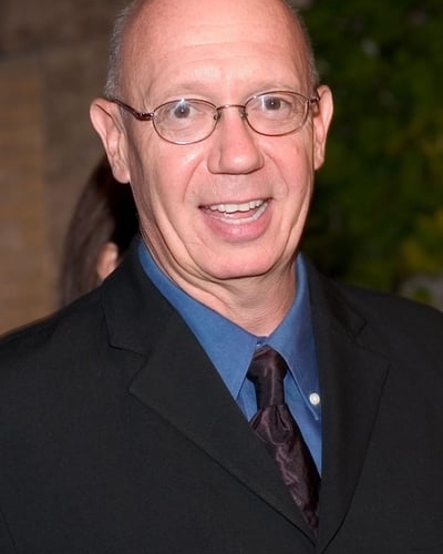 Dann Florek