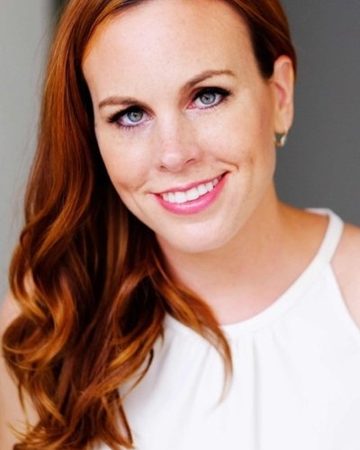 Jessica Morton