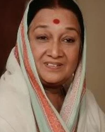 Dina Pathak