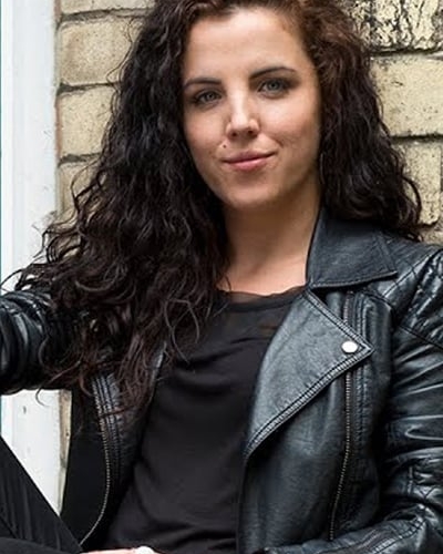 Jamie Lee O'Donnell