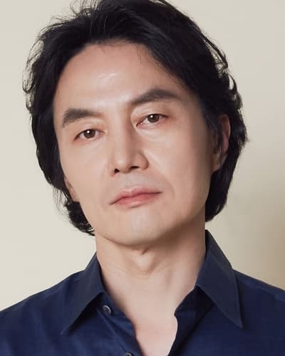 Lim Hyung-kook