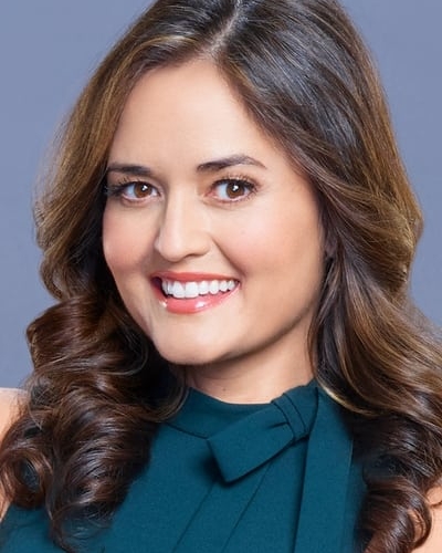 Danica McKellar