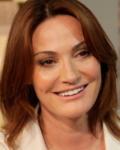 Sarah Parish