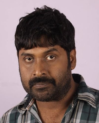 Vijayakumar