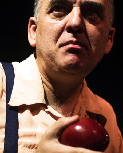 José Luis Arias
