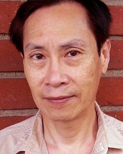 Peter Chen