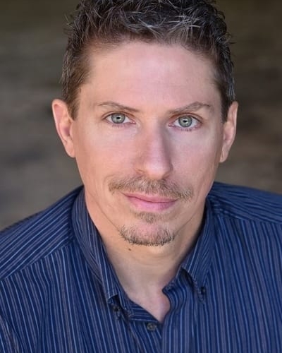 Stephen M. LaBar Jr.