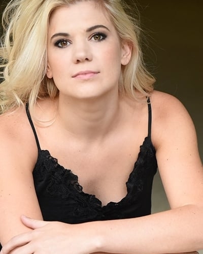 Caroline Arapoglou