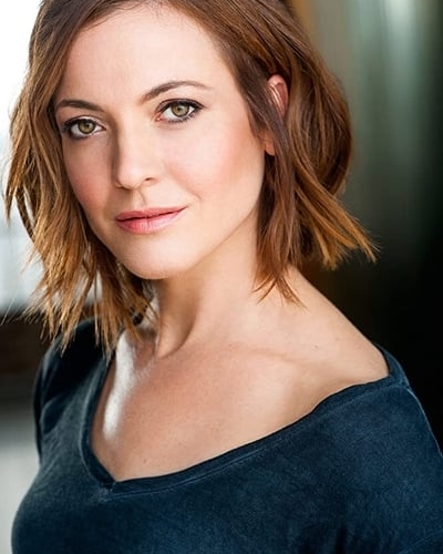 Melanie Hawkins