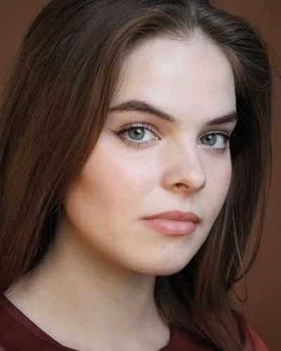 Grace Vukovic