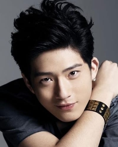 Jing Boran