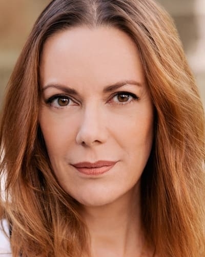 Barbara Weetman