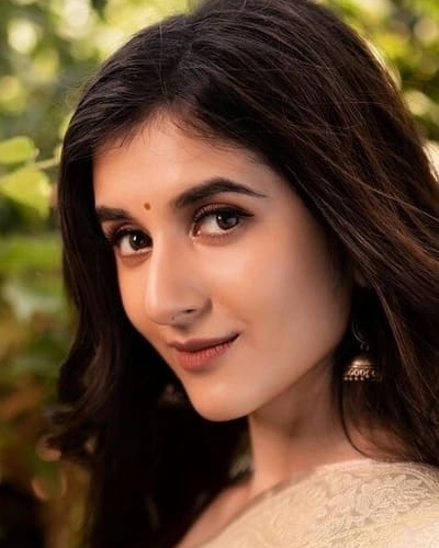 Sanjana Sarathy