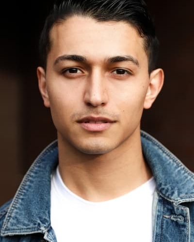 Paul Karmiryan