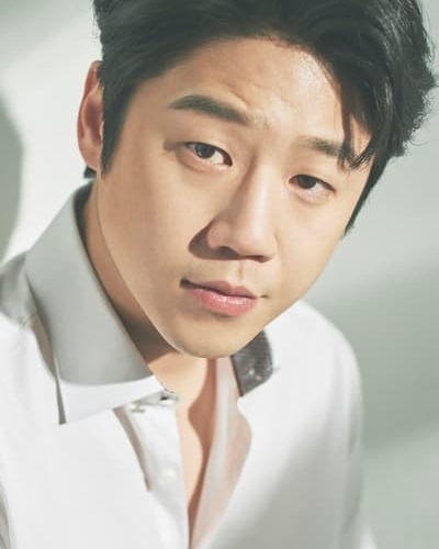 Jung Jun-won
