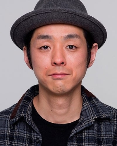 Kankuro Kudo