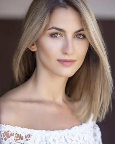 Rasina Pavlova