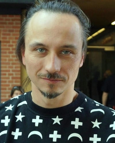 Rafał Maćkowiak