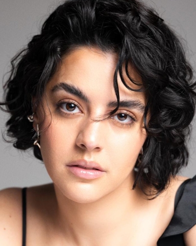 Ana Sofía Gatica
