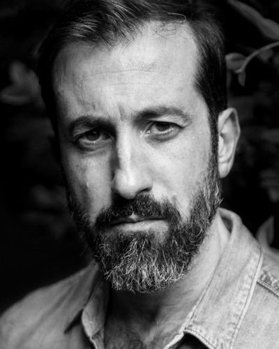 Anthony Paliotti