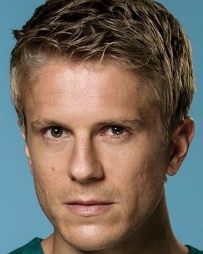 George Rainsford