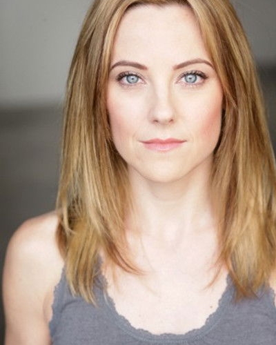 Ann Reilly