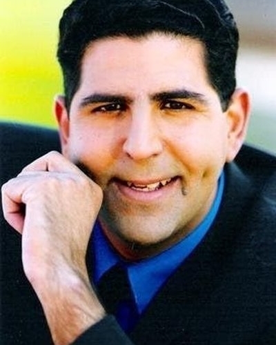 Rocco Salata