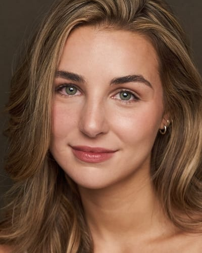 Rachel Walters