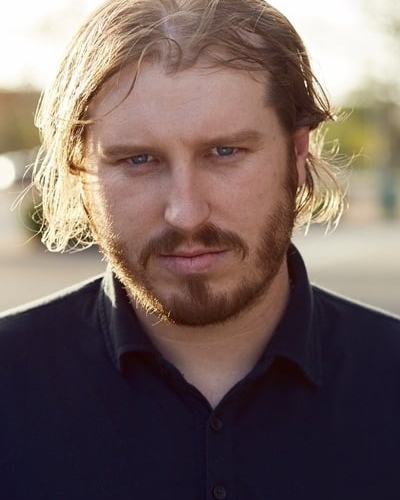 Ryan Kruger