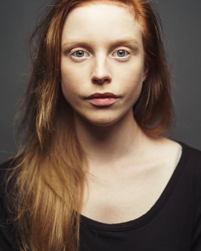 Anneke Sluiters