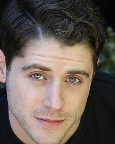 Jon Abrahams