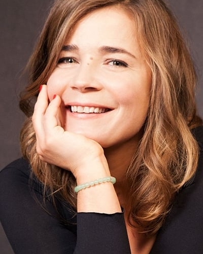 Blanche Gardin