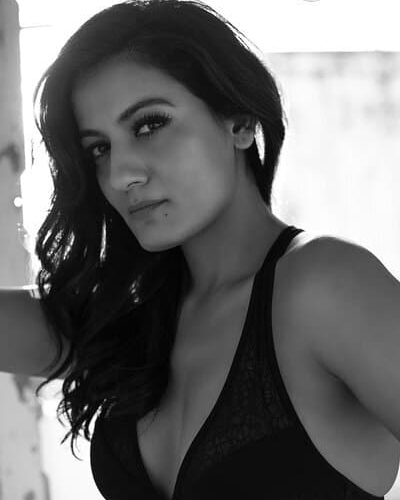 Shruti Vyas