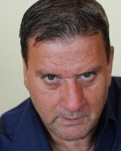 Cengiz Daner