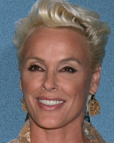 Brigitte Nielsen