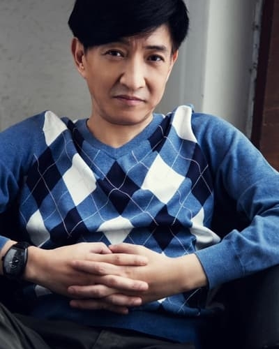 Gao Dongping