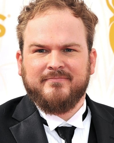 Matt Peters