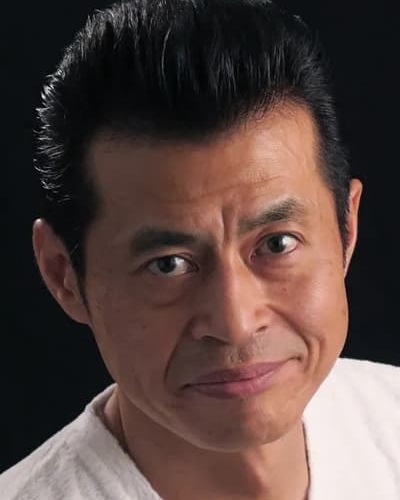 Jiro Saito