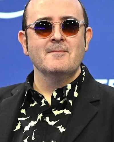 Carlos Areces