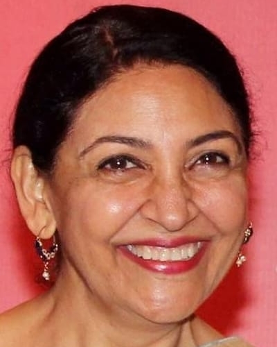 Deepti Naval