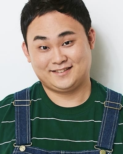 Yoo Young-bin