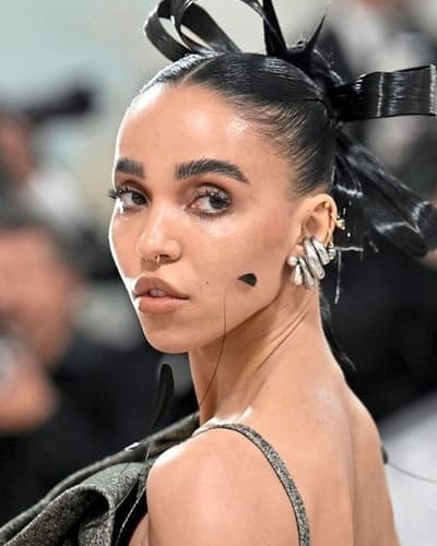 FKA Twigs