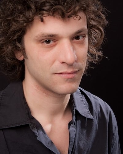 Alexandre Castonguay