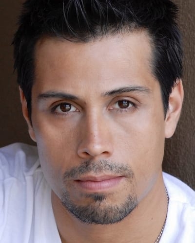 Matt Medrano