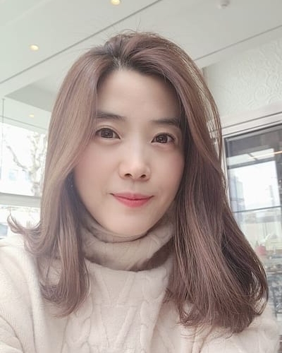 Chang Eun-sook