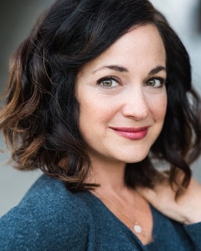 Melissa Greenspan