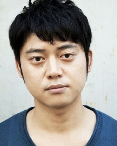 川連廣明