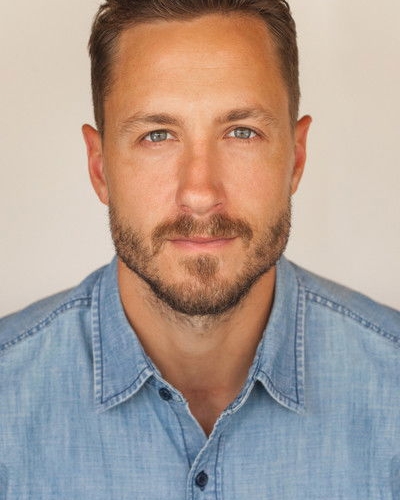 Luke Moran