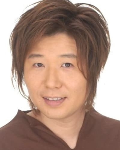 Yûji Ueda